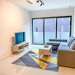 Suasana Nana Suites